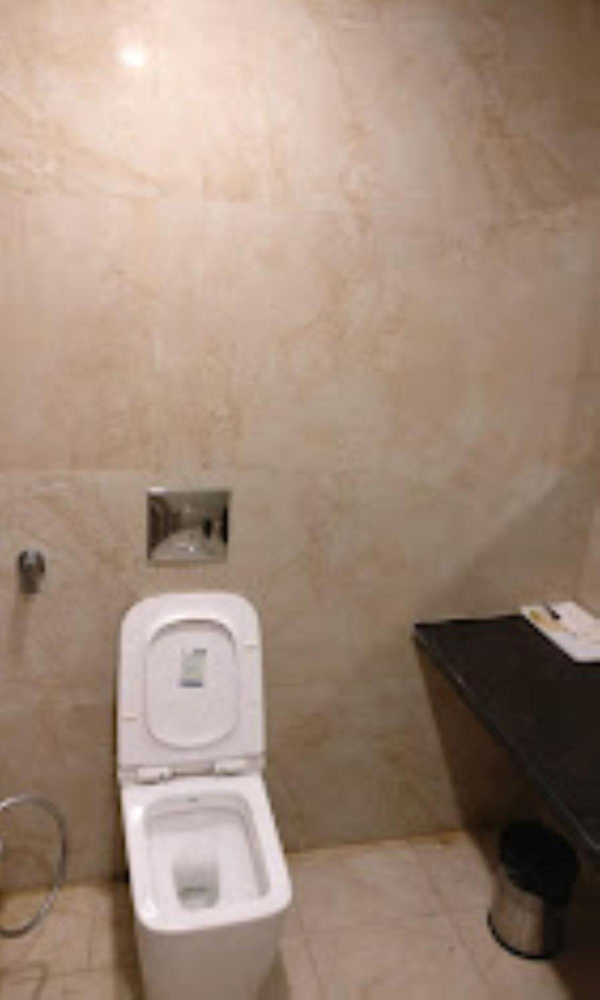 Hotel Royal Palace Hapur Εξωτερικό φωτογραφία