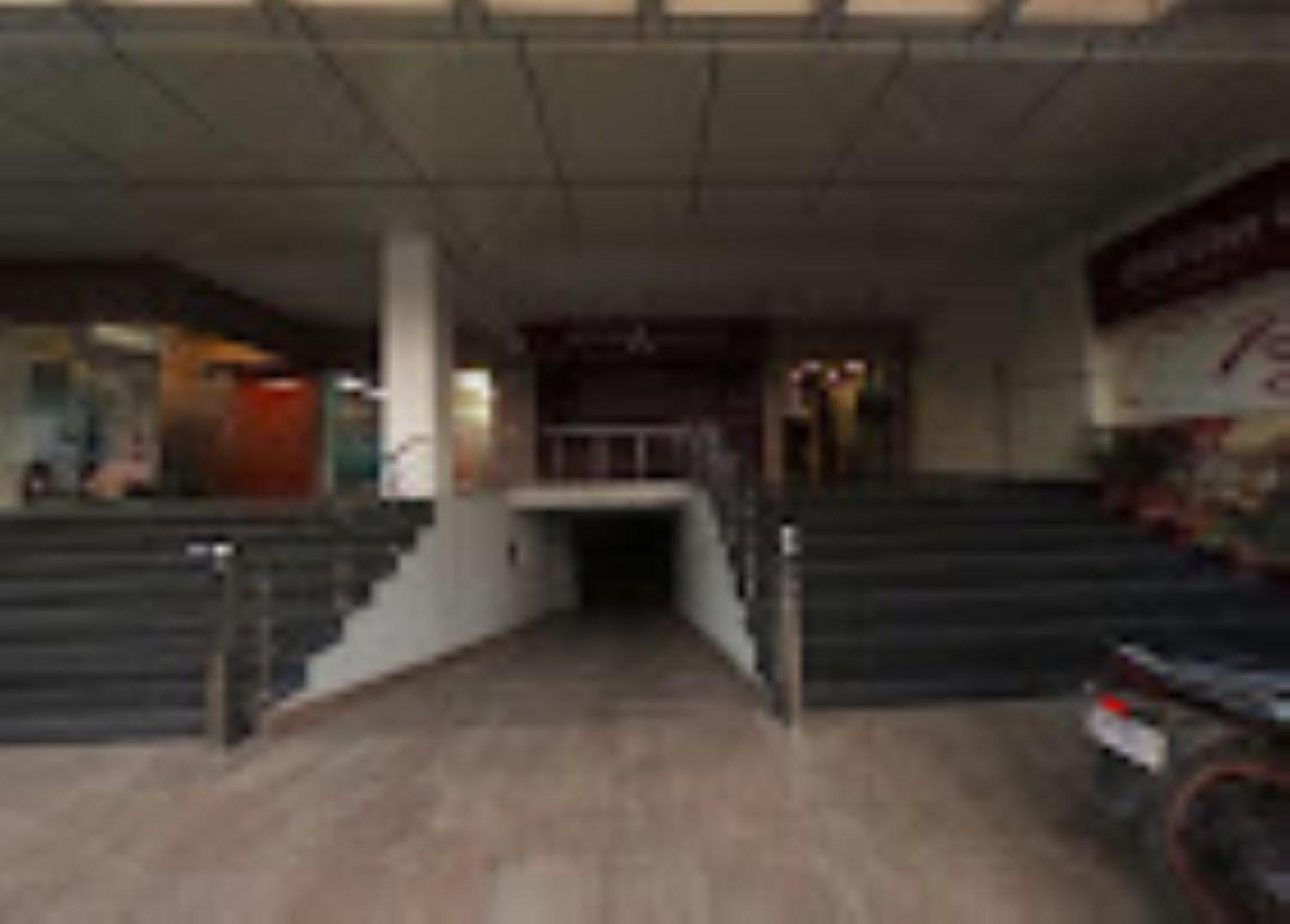 Hotel Royal Palace Hapur Εξωτερικό φωτογραφία